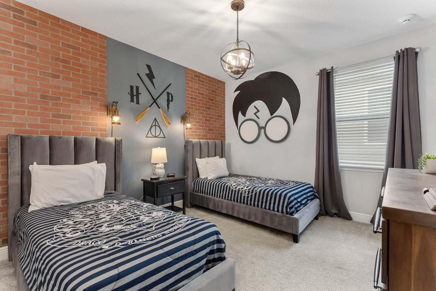 Ec437 - Innovative With Themed Bedrooms At Encore