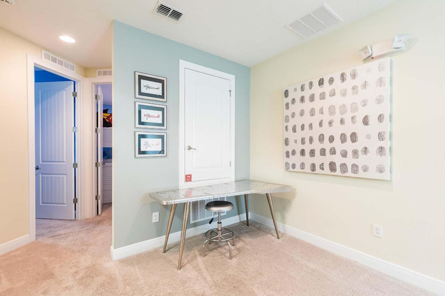 Holiday home Ec417 - Cheery With Games At Encore