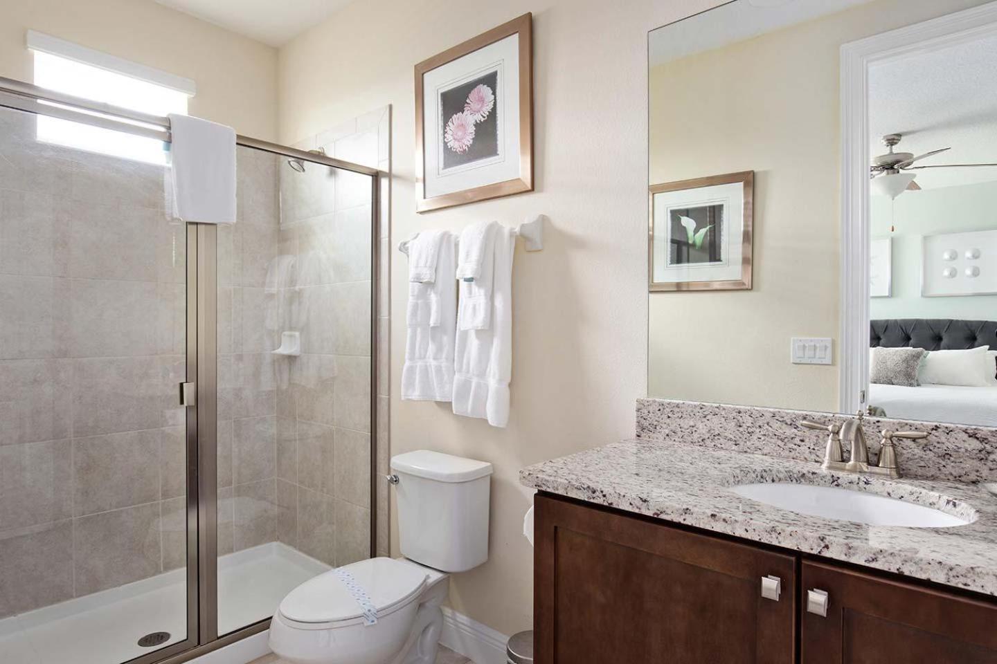 Ec417 - Cheery With Games At Encore Holiday home Orlando