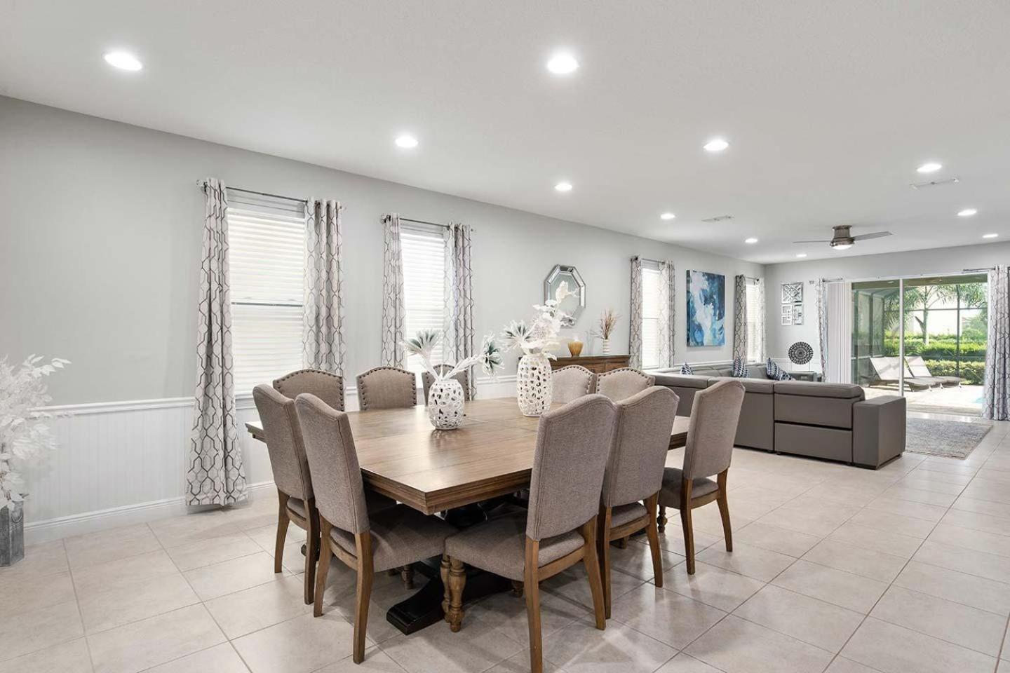 Holiday home Ec417 - Cheery With Games At Encore