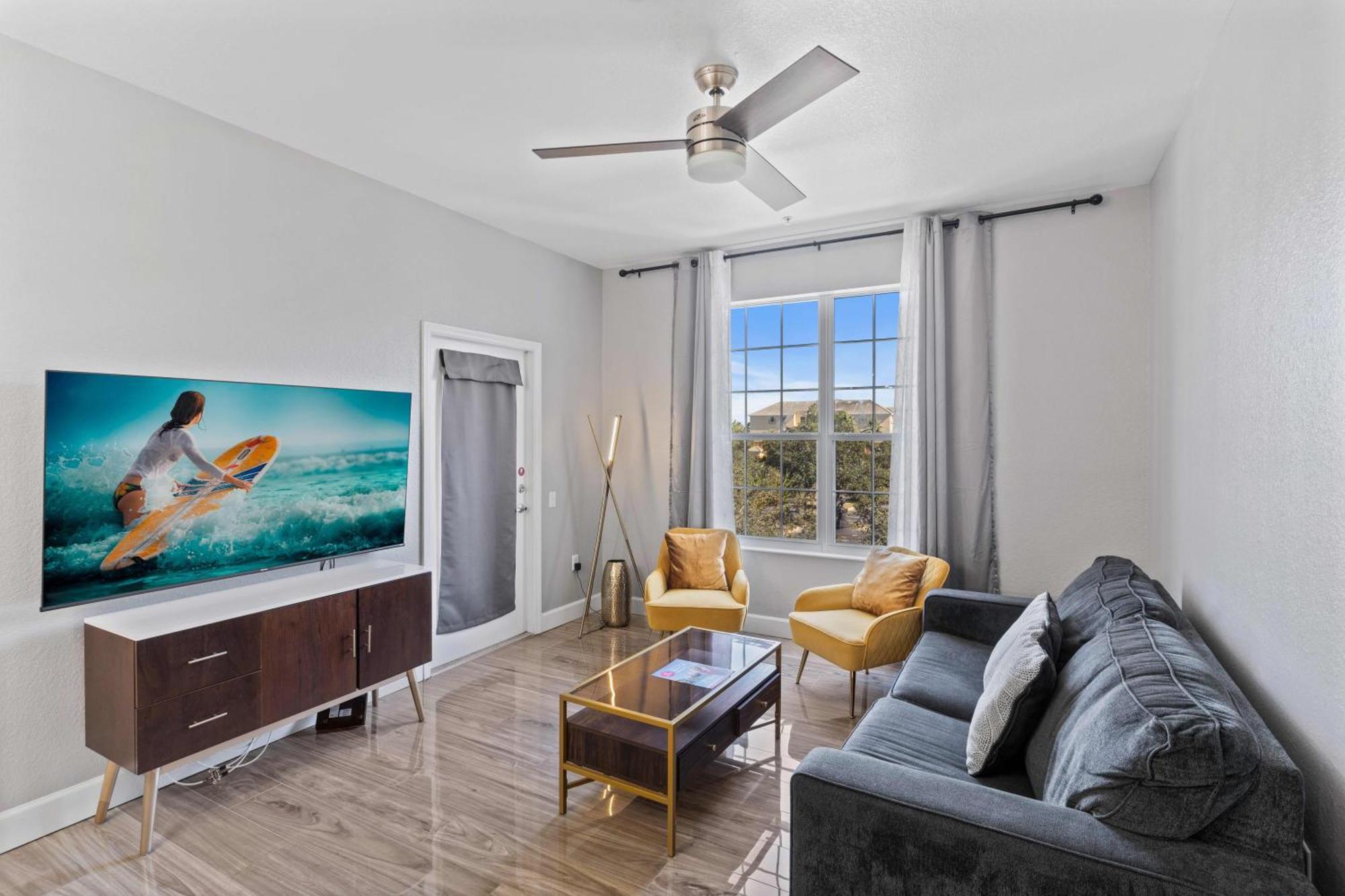 Apartment - Vista Cay 243 Orlando