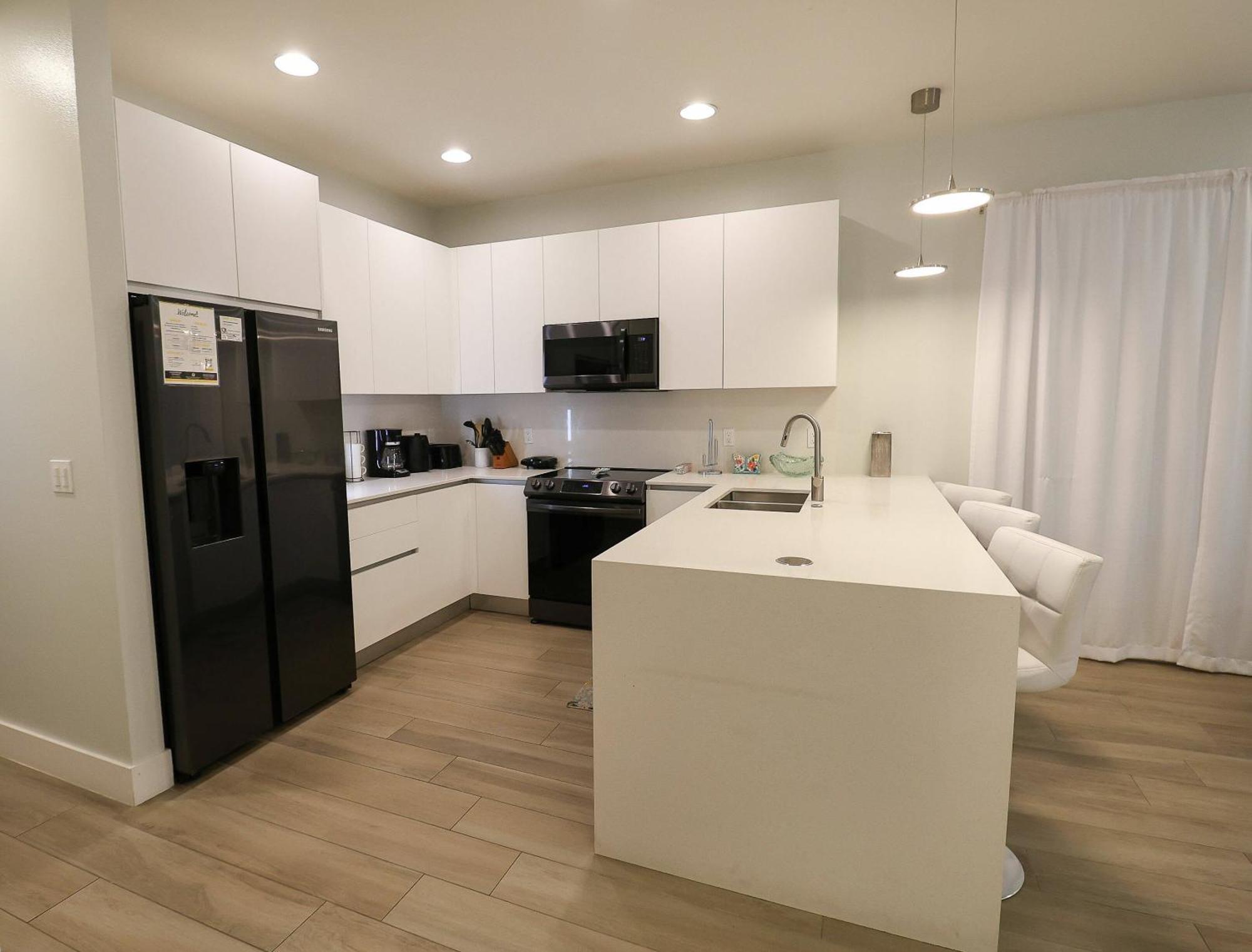 Holiday home New Vacation Townhome With Private Pool 17528