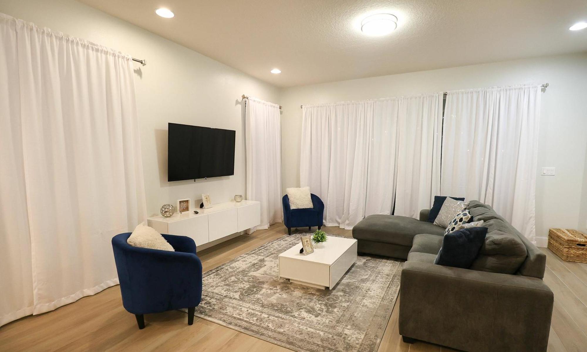 New Vacation Townhome With Private Pool 17528 Holiday home Orlando