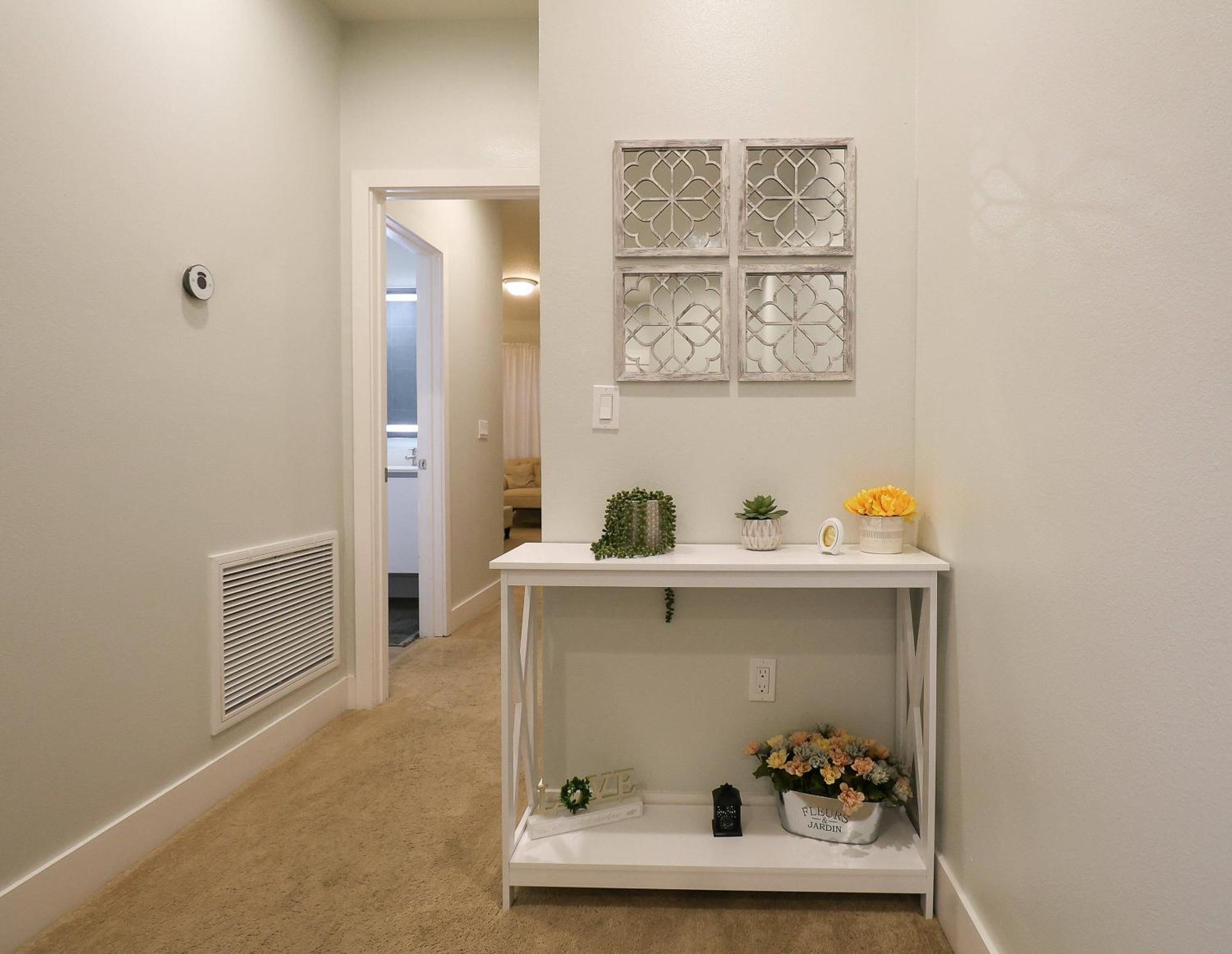 Holiday home New Vacation Townhome With Private Pool 17528 *