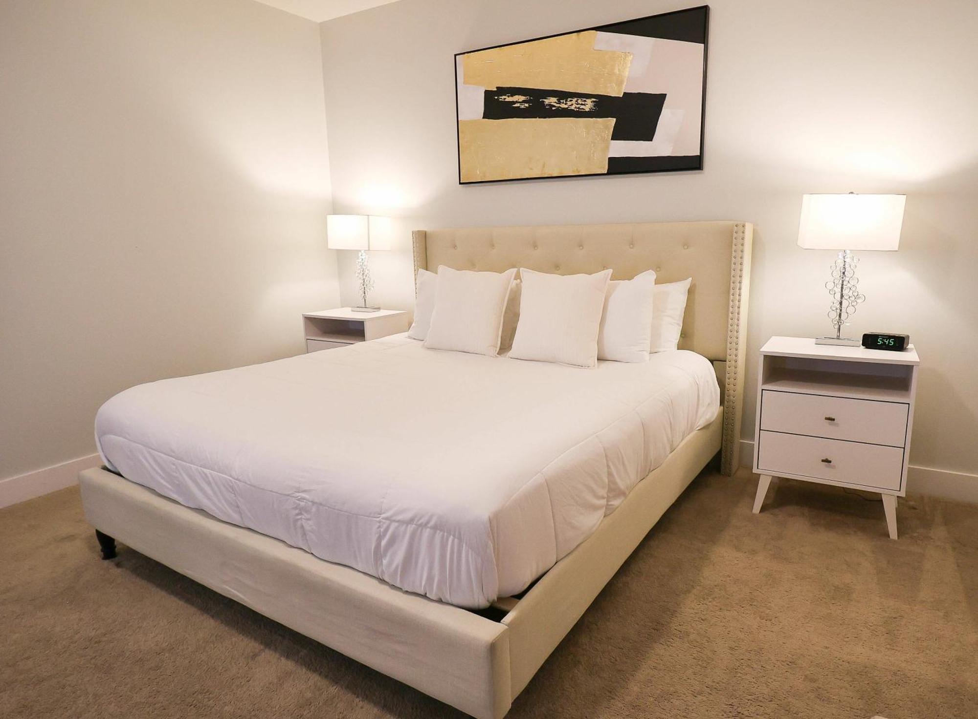 New Vacation Townhome With Private Pool 17528 Holiday home *