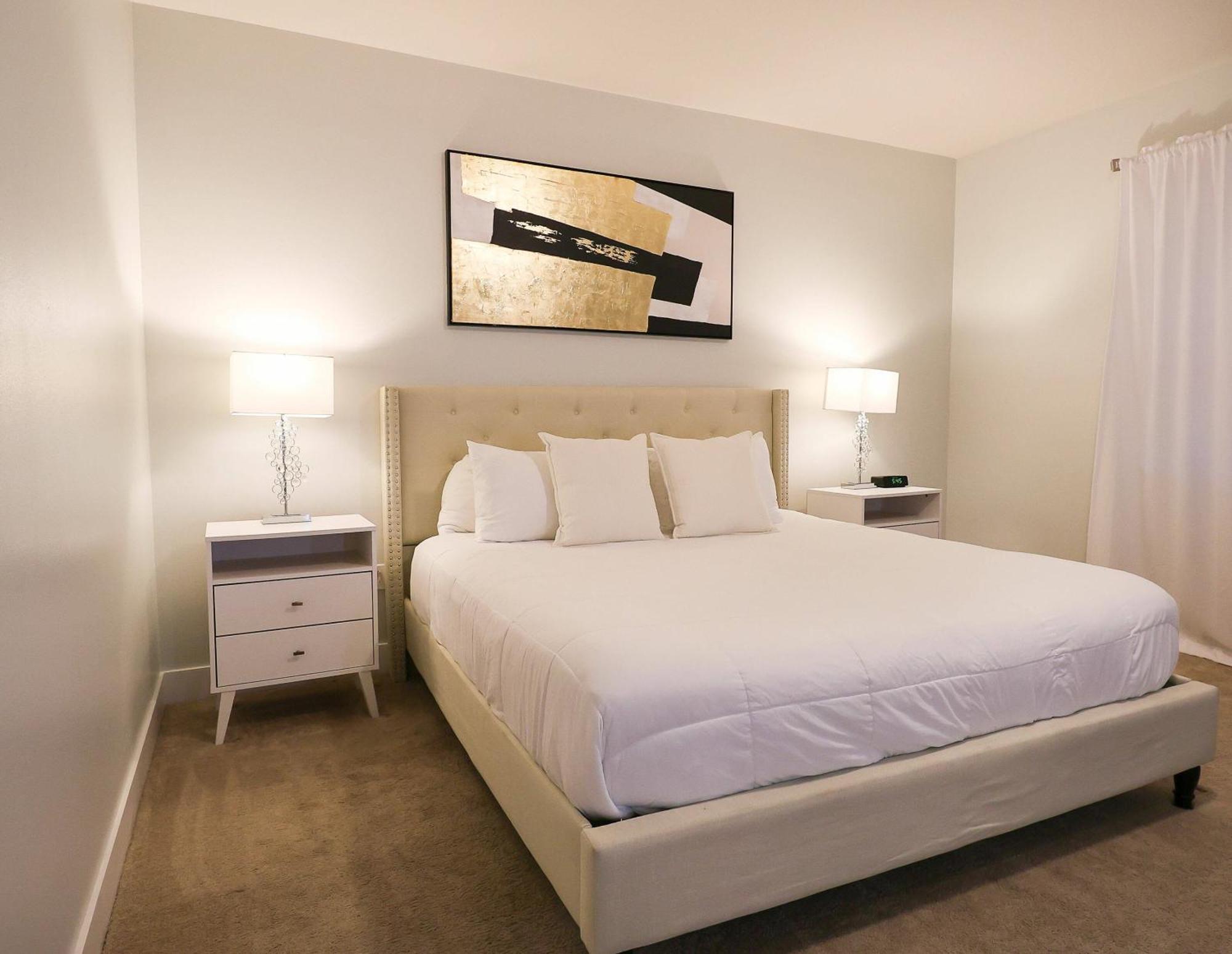 New Vacation Townhome With Private Pool 17528 Holiday home Orlando