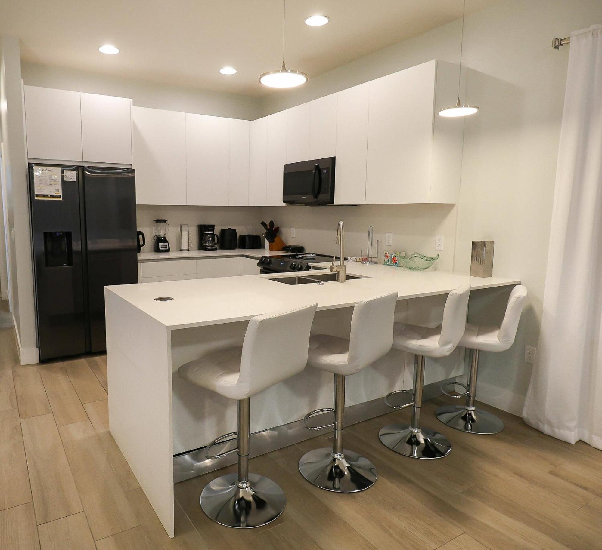 Holiday home New Vacation Townhome With Private Pool 17528 Orlando