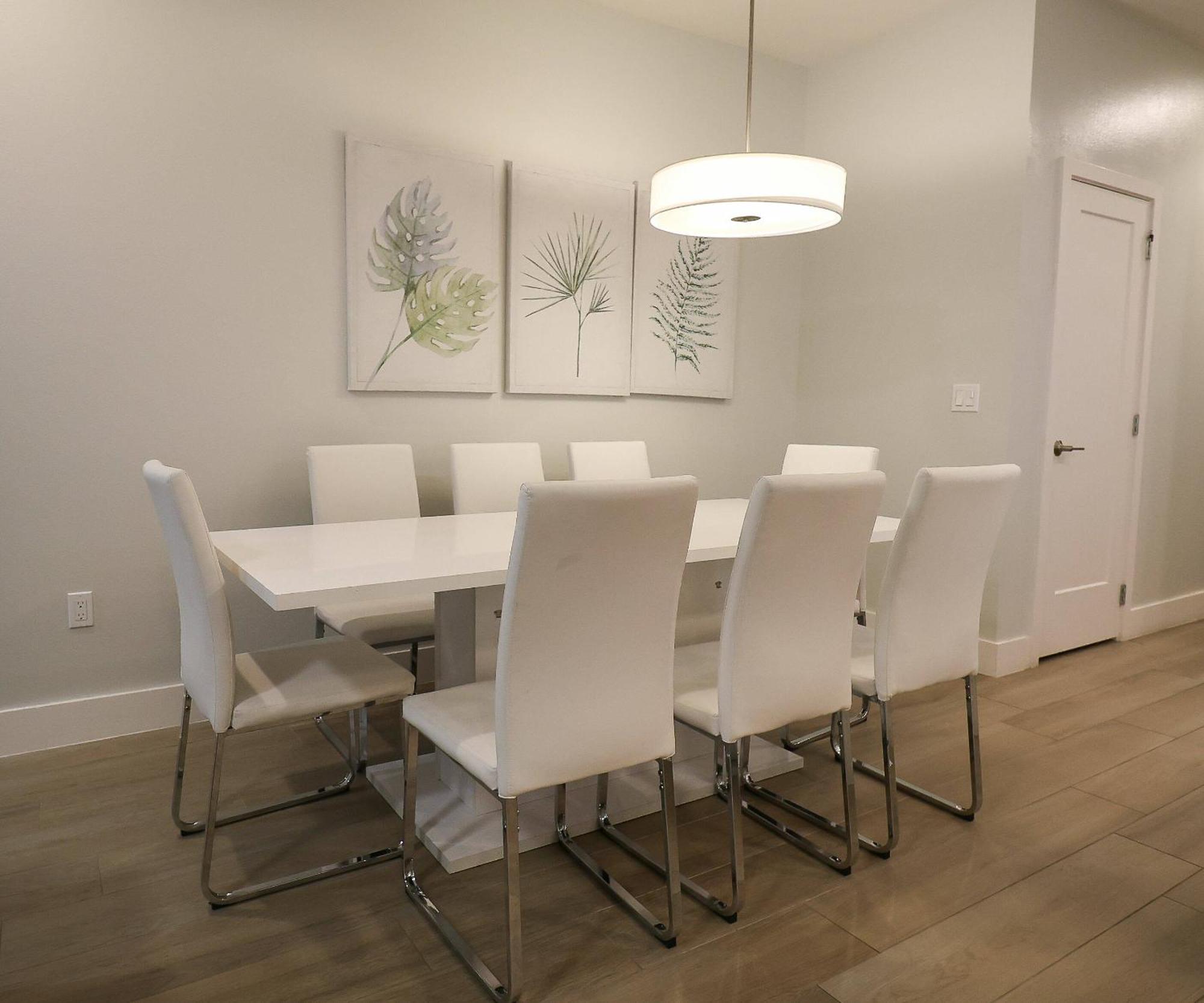 Holiday home New Vacation Townhome With Private Pool 17528