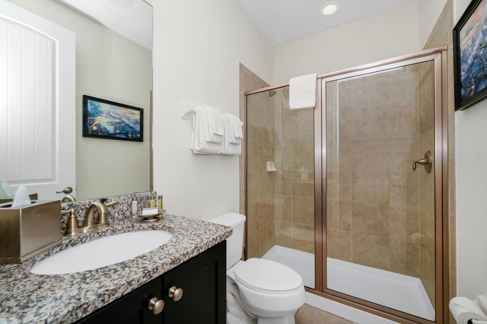 Inviting With Game Room, Private Pool And Water Park Access By Rentyl - 7592 Marker Holiday home *