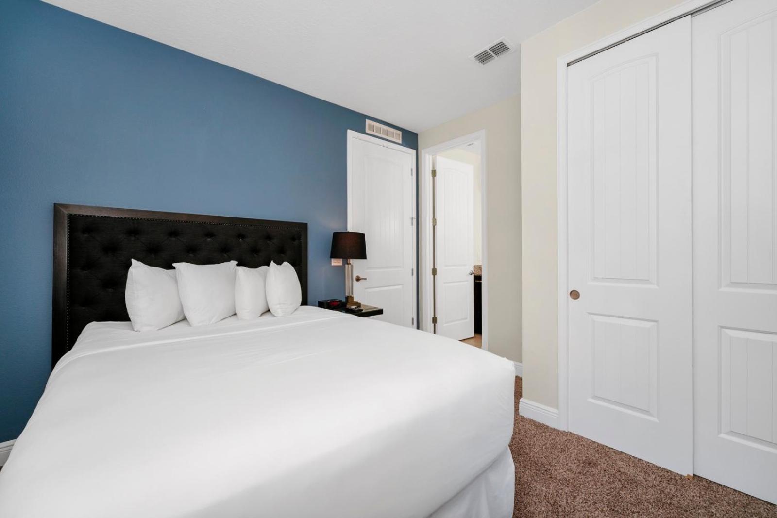 Inviting With Game Room, Private Pool And Water Park Access By Rentyl - 7592 Marker * Orlando