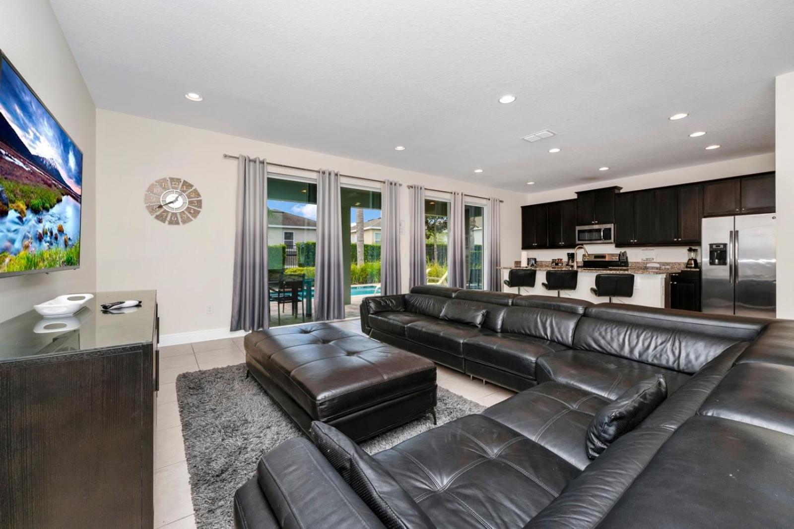 Inviting With Game Room, Private Pool And Water Park Access By Rentyl - 7592 Marker Holiday home *