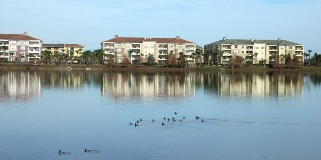 Cayview #231537 Apartment Orlando