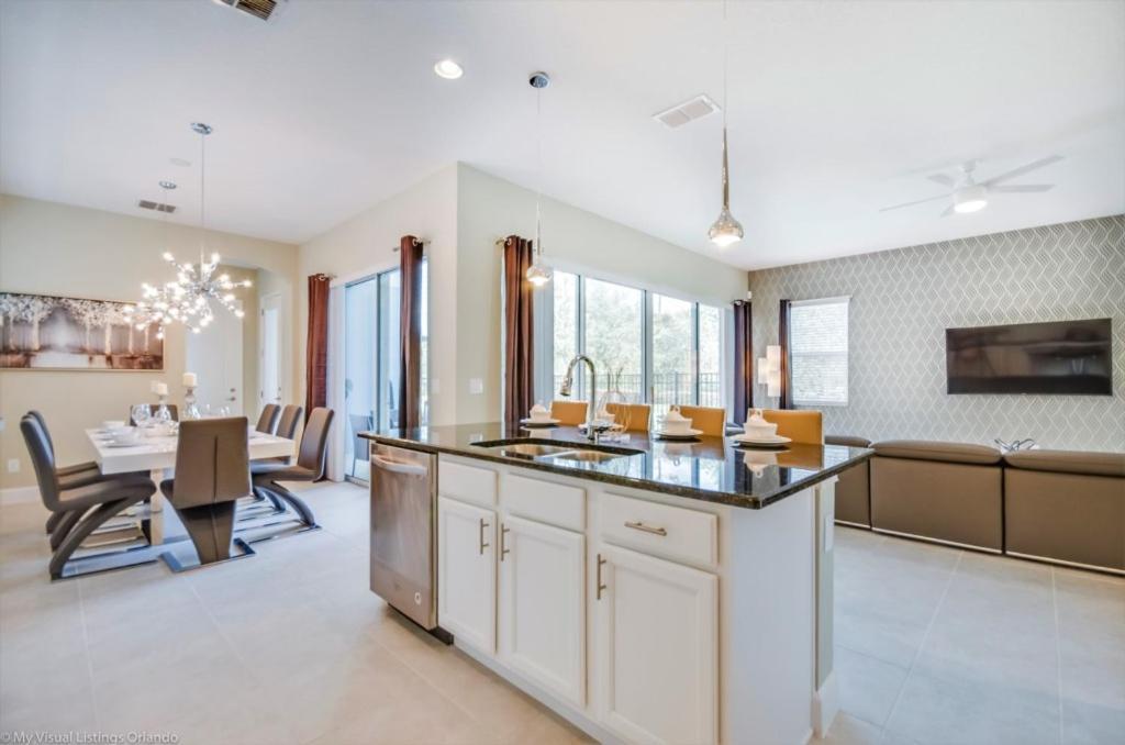 Linkside Loop #239857 Villa *