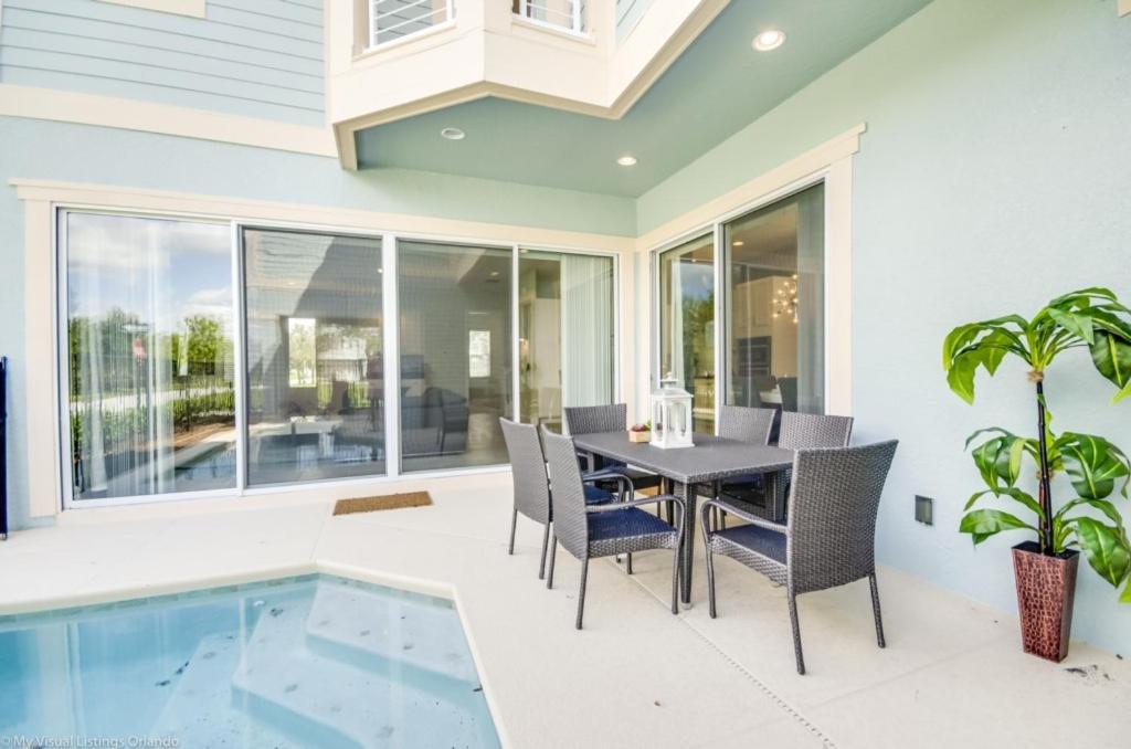 Linkside Loop #239857 Villa *