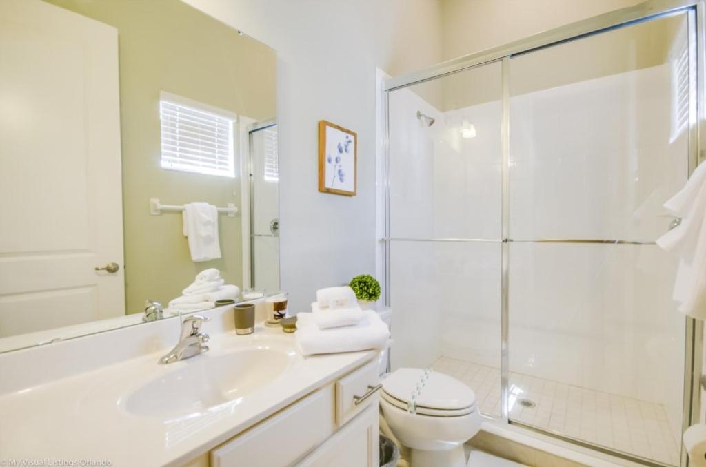 Villa Linkside Loop #239857 Orlando