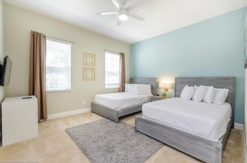 Linkside Loop #239857 Villa