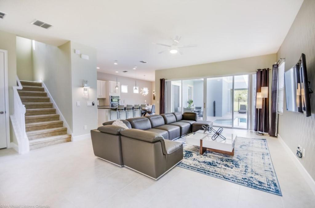 Linkside Loop #239857 Villa