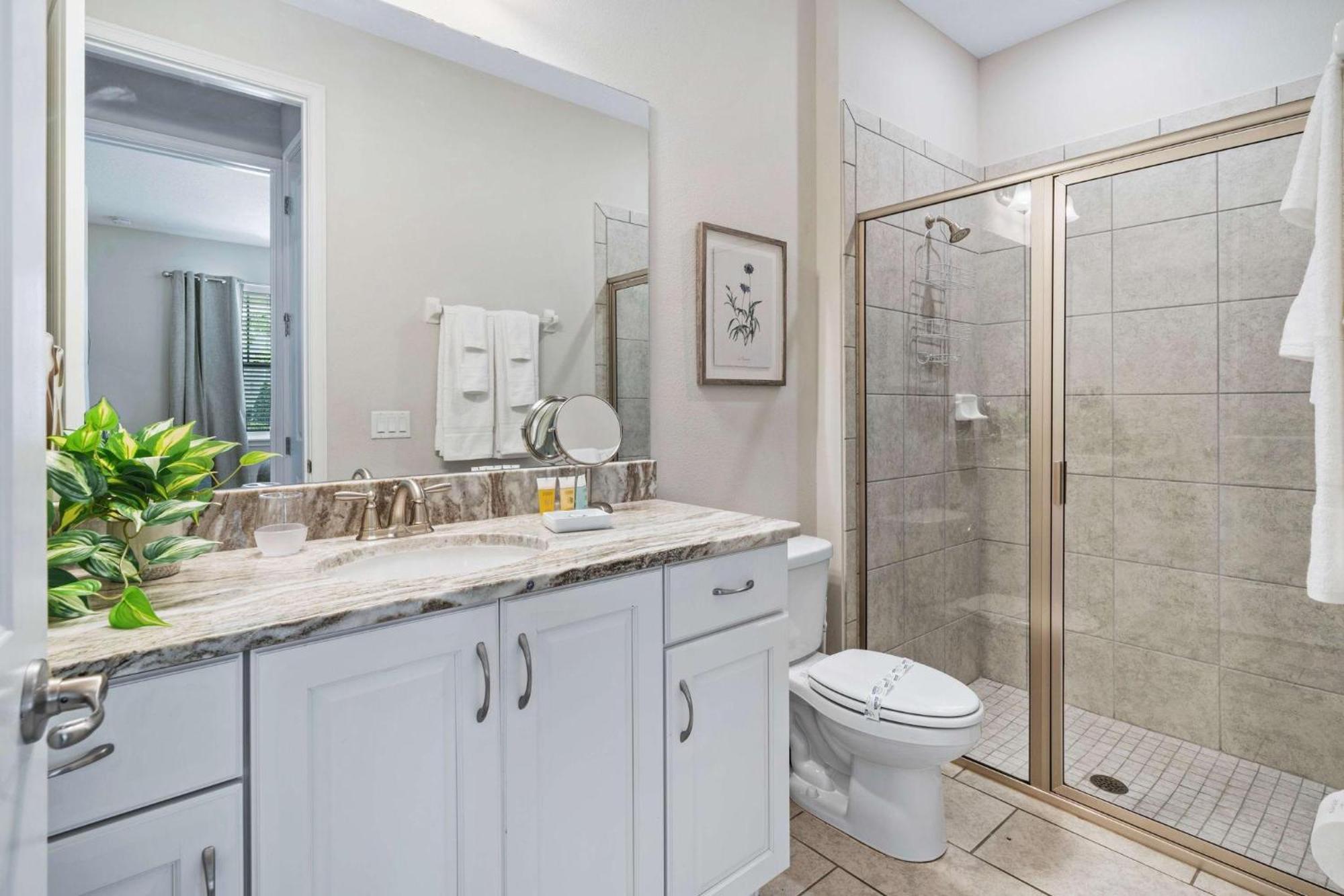 Holiday home Astonishing 7 Bdrm W Theater At Encore Orlando