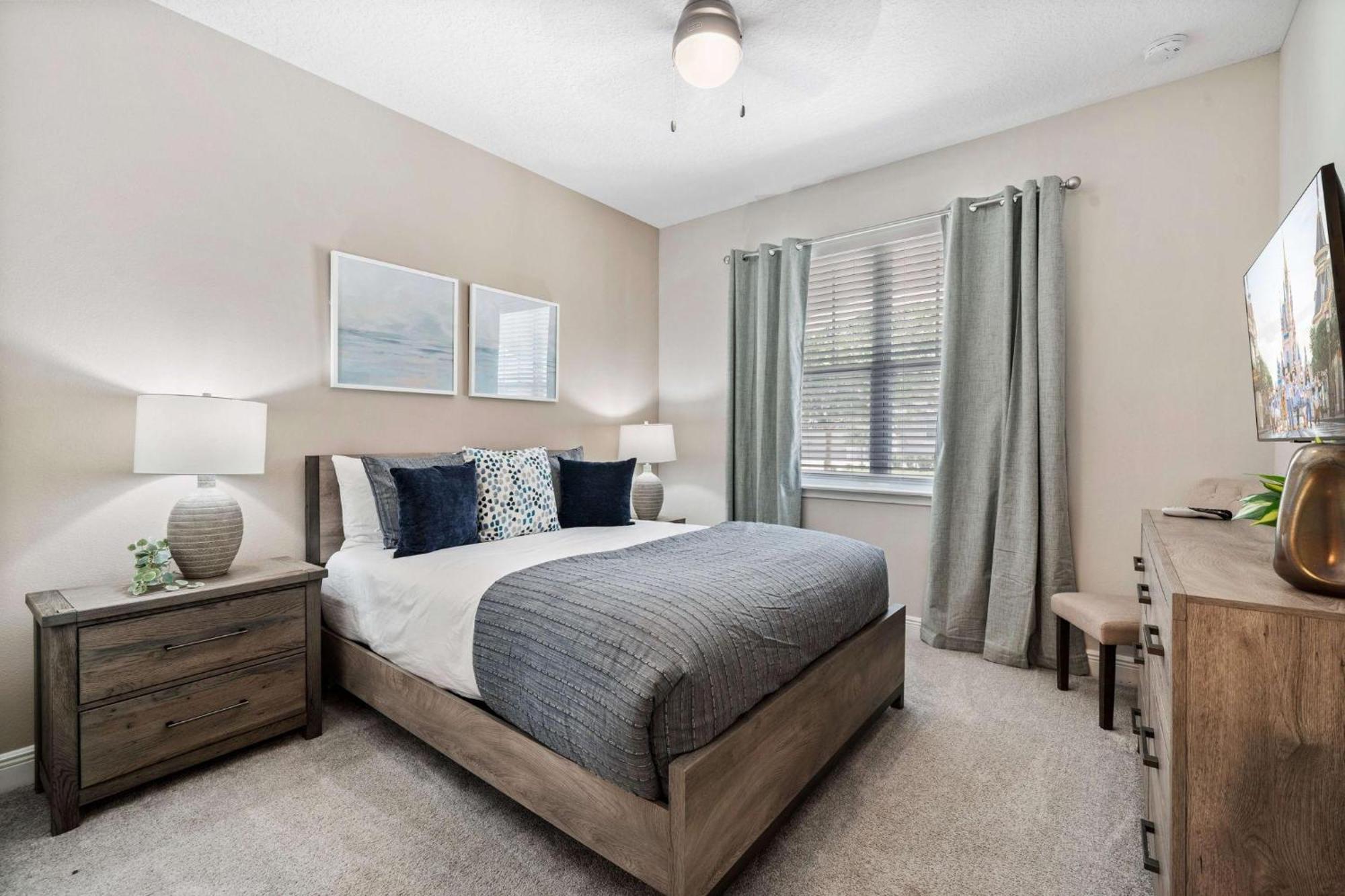 Holiday home Astonishing 7 Bdrm W Theater At Encore *