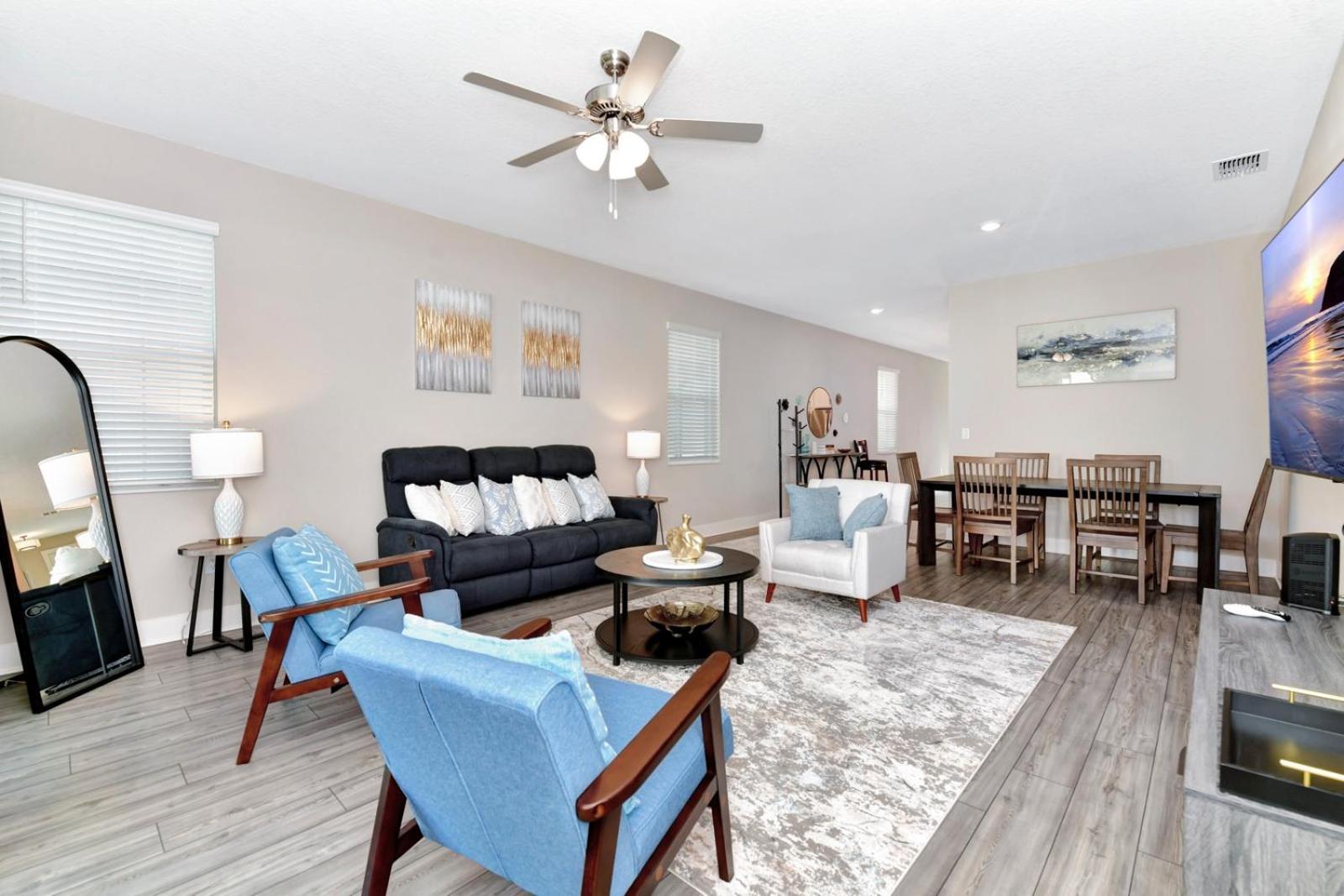 Encore At Reunion By Rentyl Holiday home