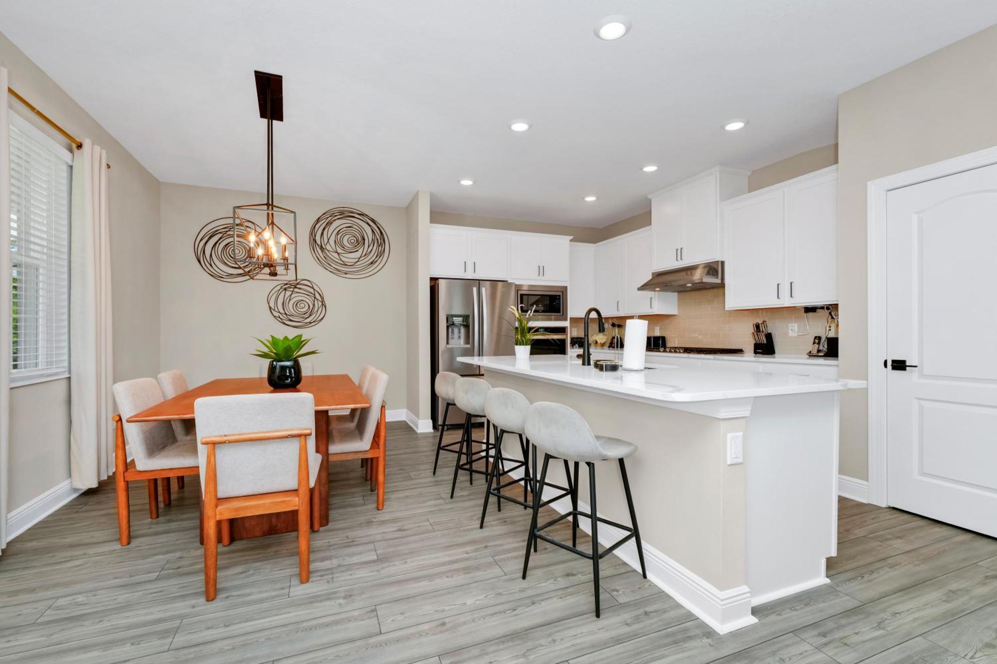 Holiday home Encore At Reunion By Rentyl *