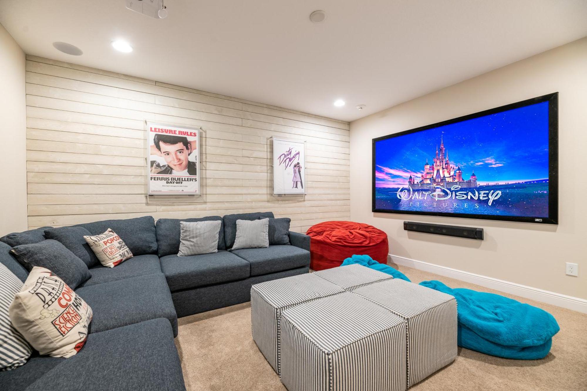 Encore At Reunion By Rentyl Holiday home