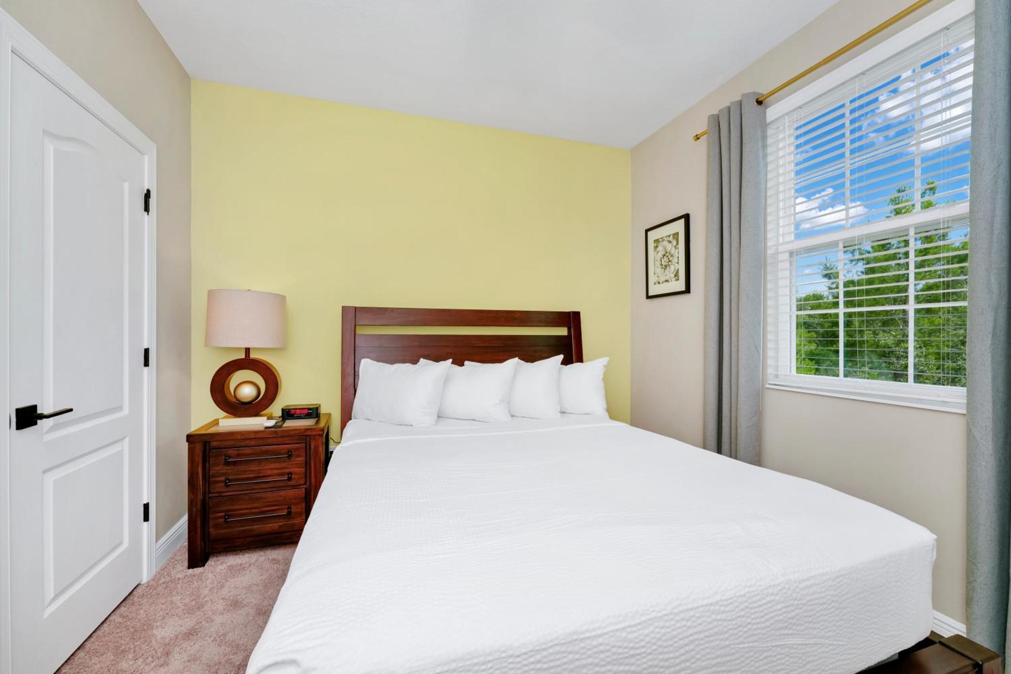 Holiday home Encore At Reunion By Rentyl Orlando