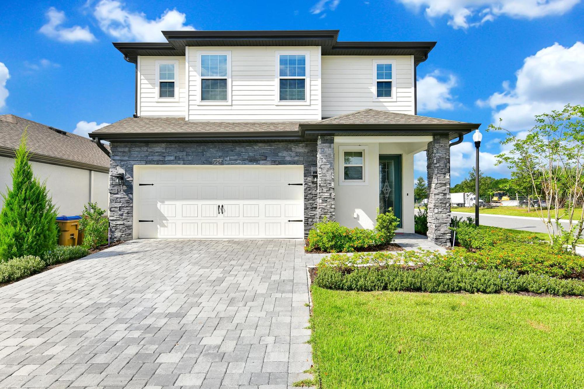 Encore At Reunion By Rentyl Holiday home