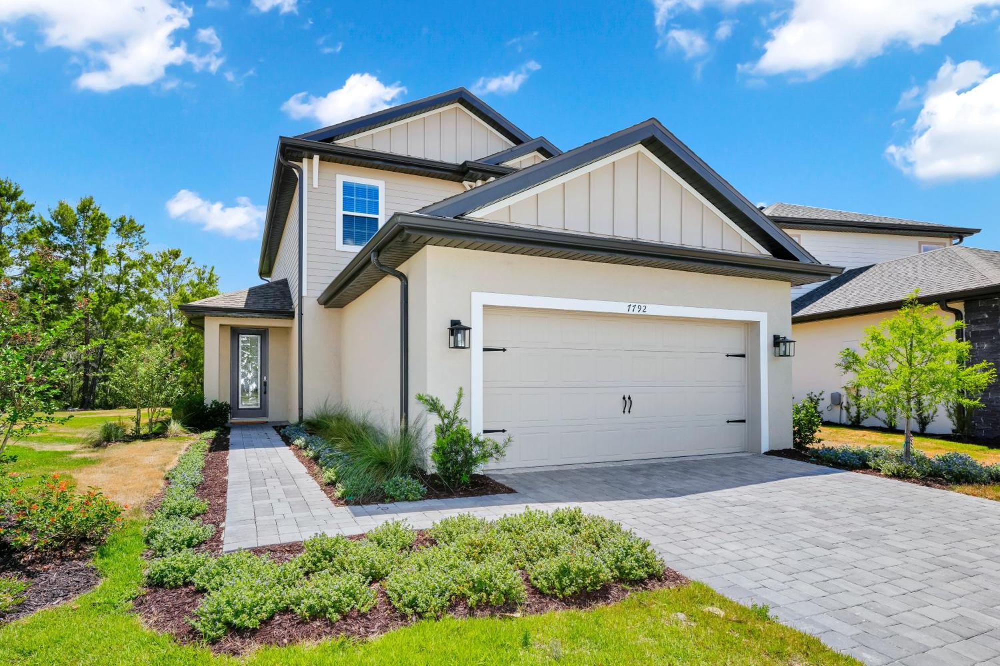 Holiday home Encore At Reunion By Rentyl *