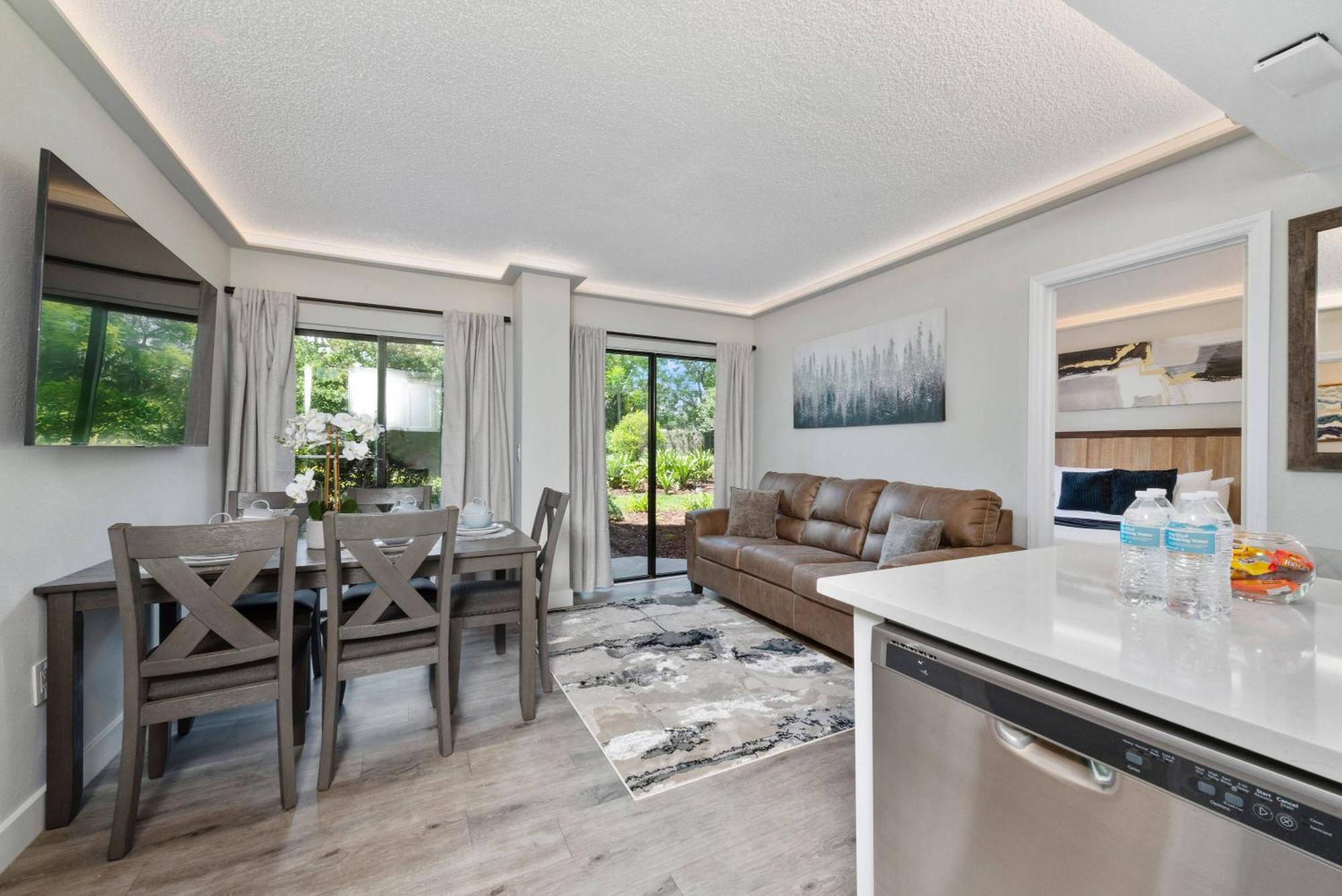 Luxury 2 The Enclave Near Parks * Orlando