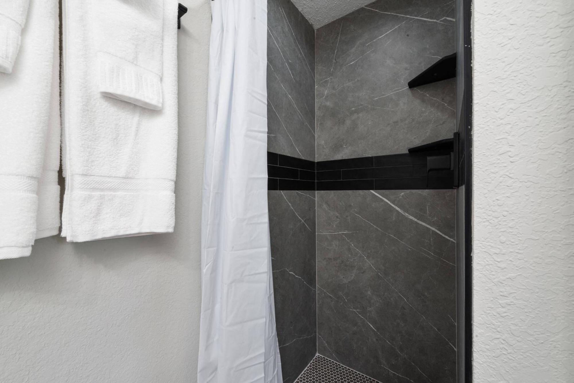 Apartment Luxury 2 The Enclave Near Parks Orlando