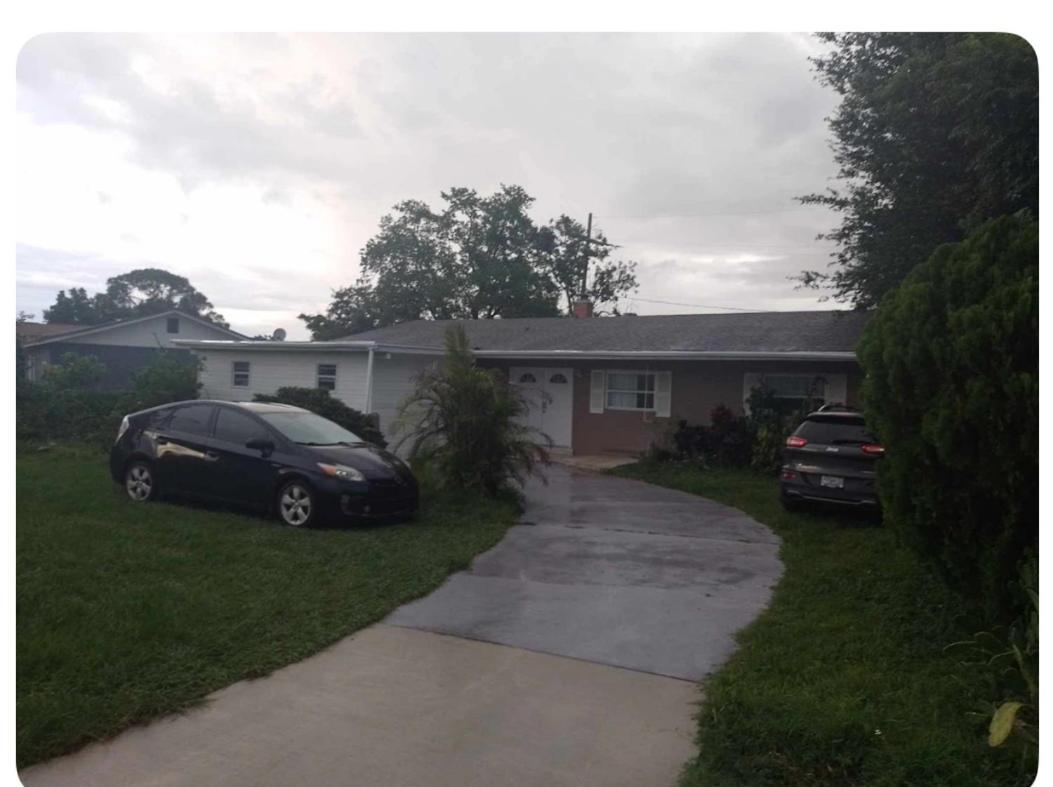 Guest house Welcome To 2 Orlando