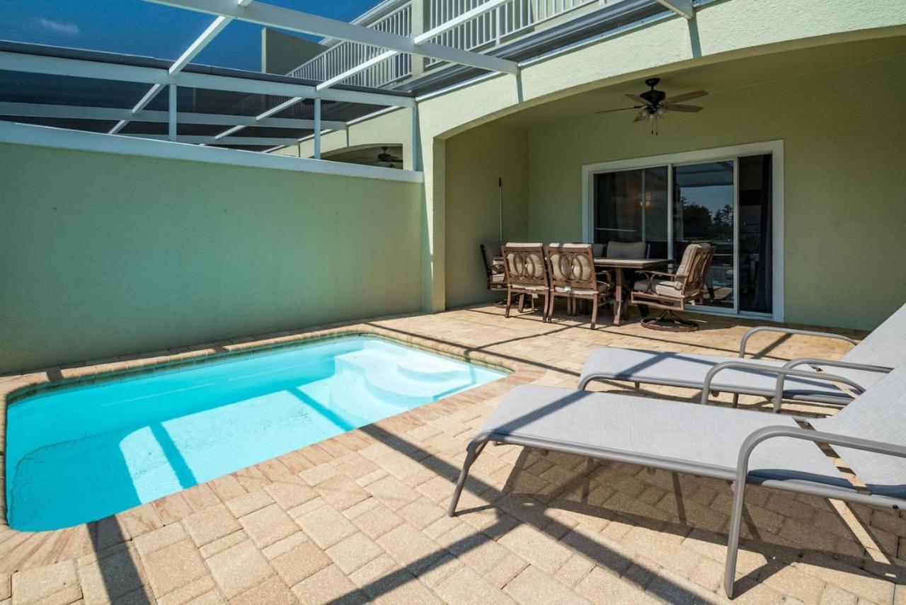 Retreat Lakeview Townhome - Close To Golf