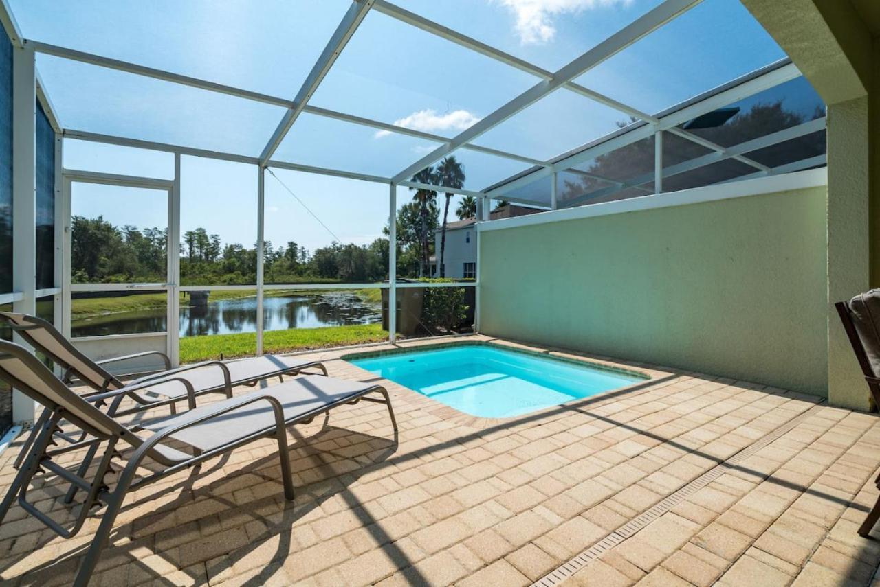 Retreat Lakeview Townhome - Close To Golf Orlando