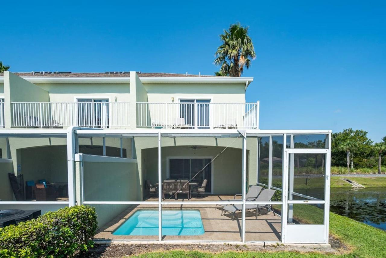 Retreat Lakeview Townhome - Close To Golf * Orlando