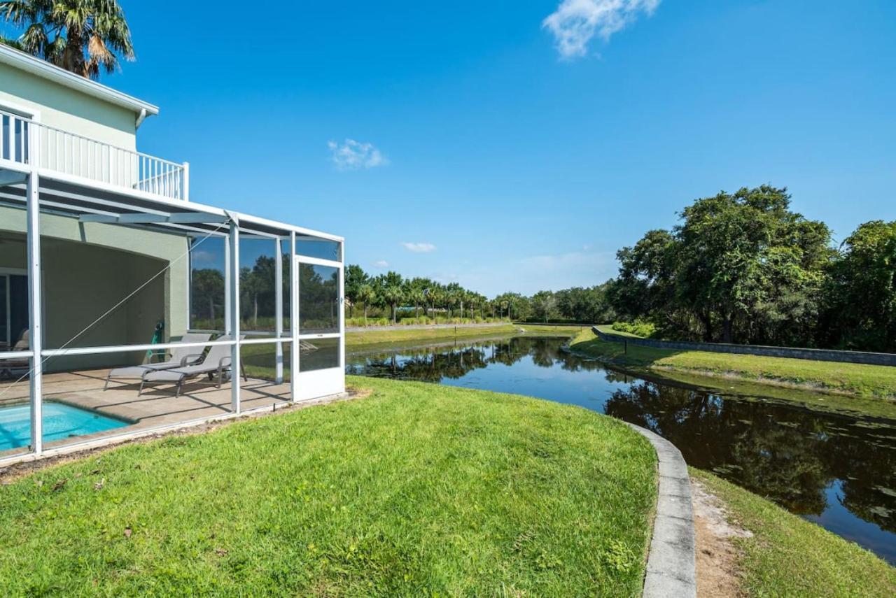 Retreat Lakeview Townhome - Close To Golf Orlando