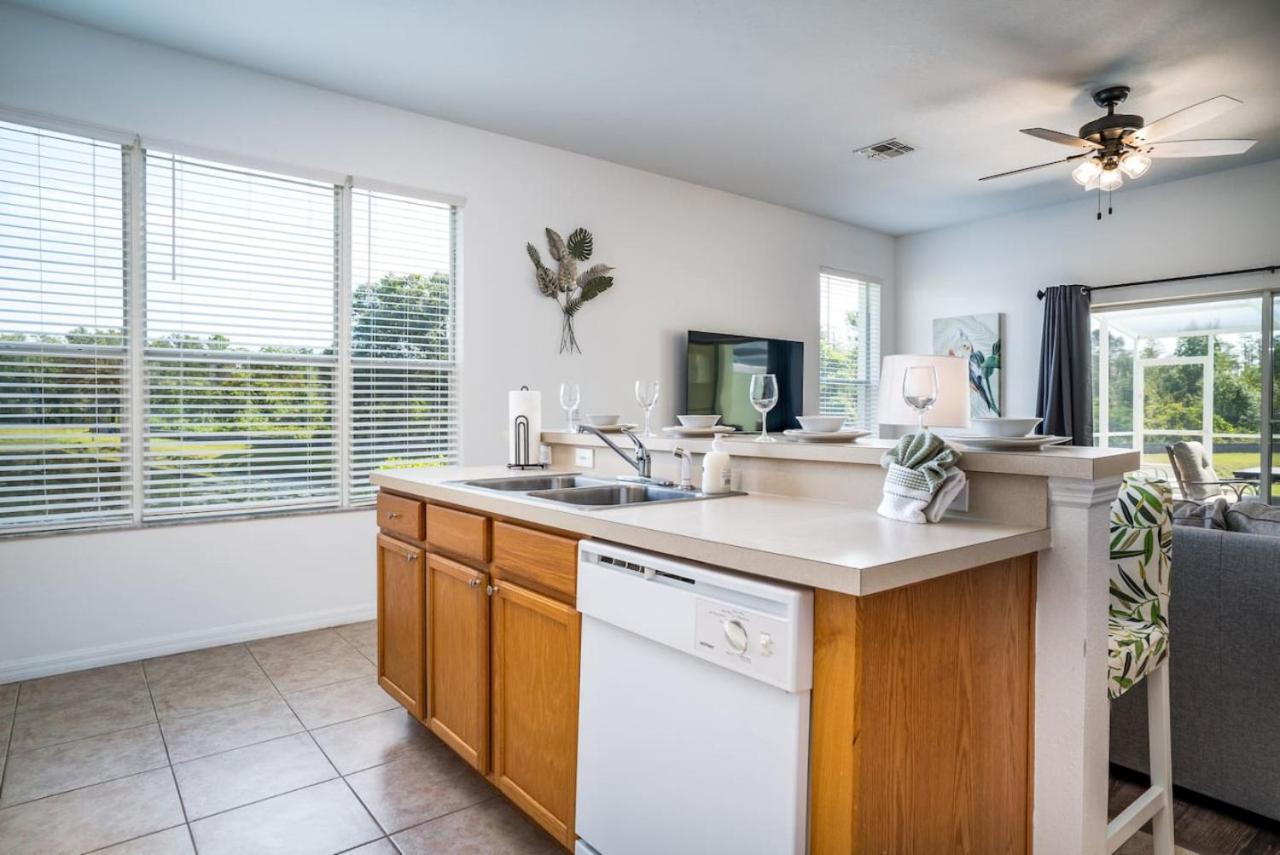 Retreat Lakeview Townhome - Close To Golf