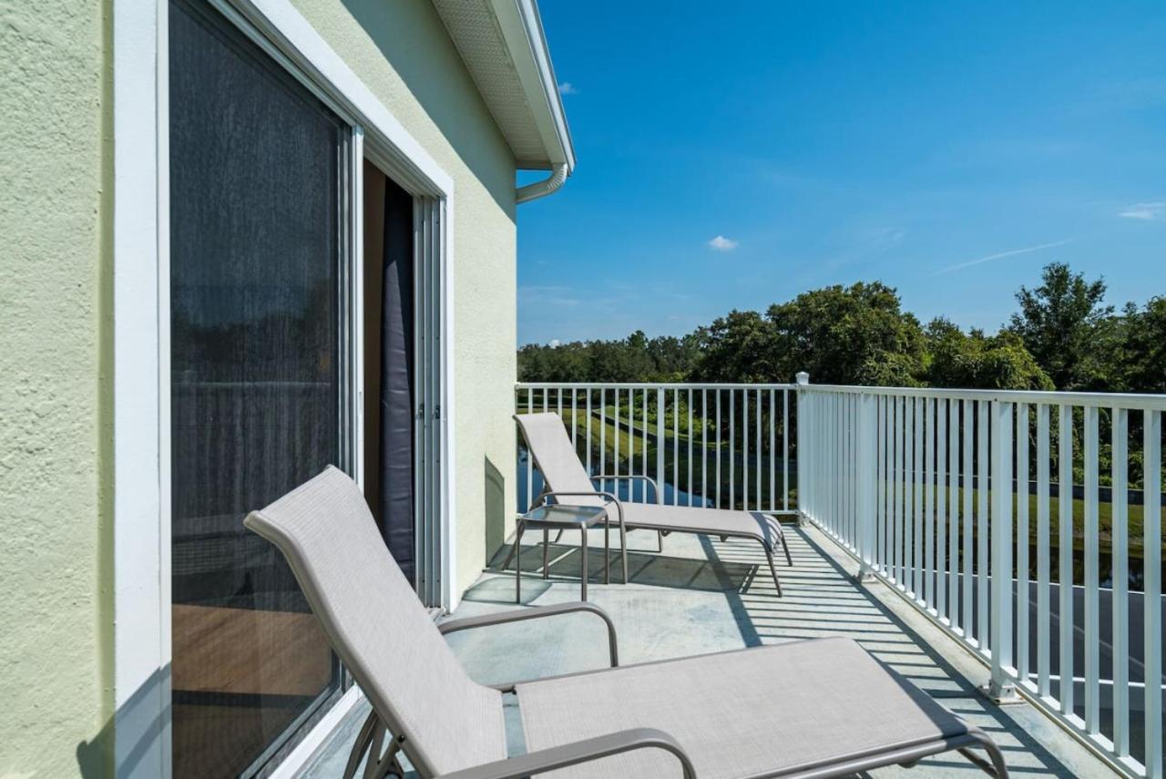 Retreat Lakeview Townhome - Close To Golf Holiday home Orlando