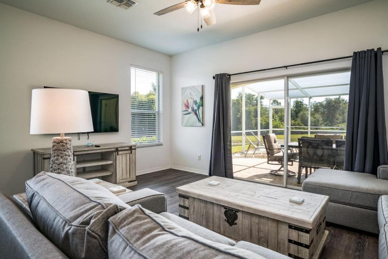 Holiday home Retreat Lakeview Townhome - Close To Golf Orlando