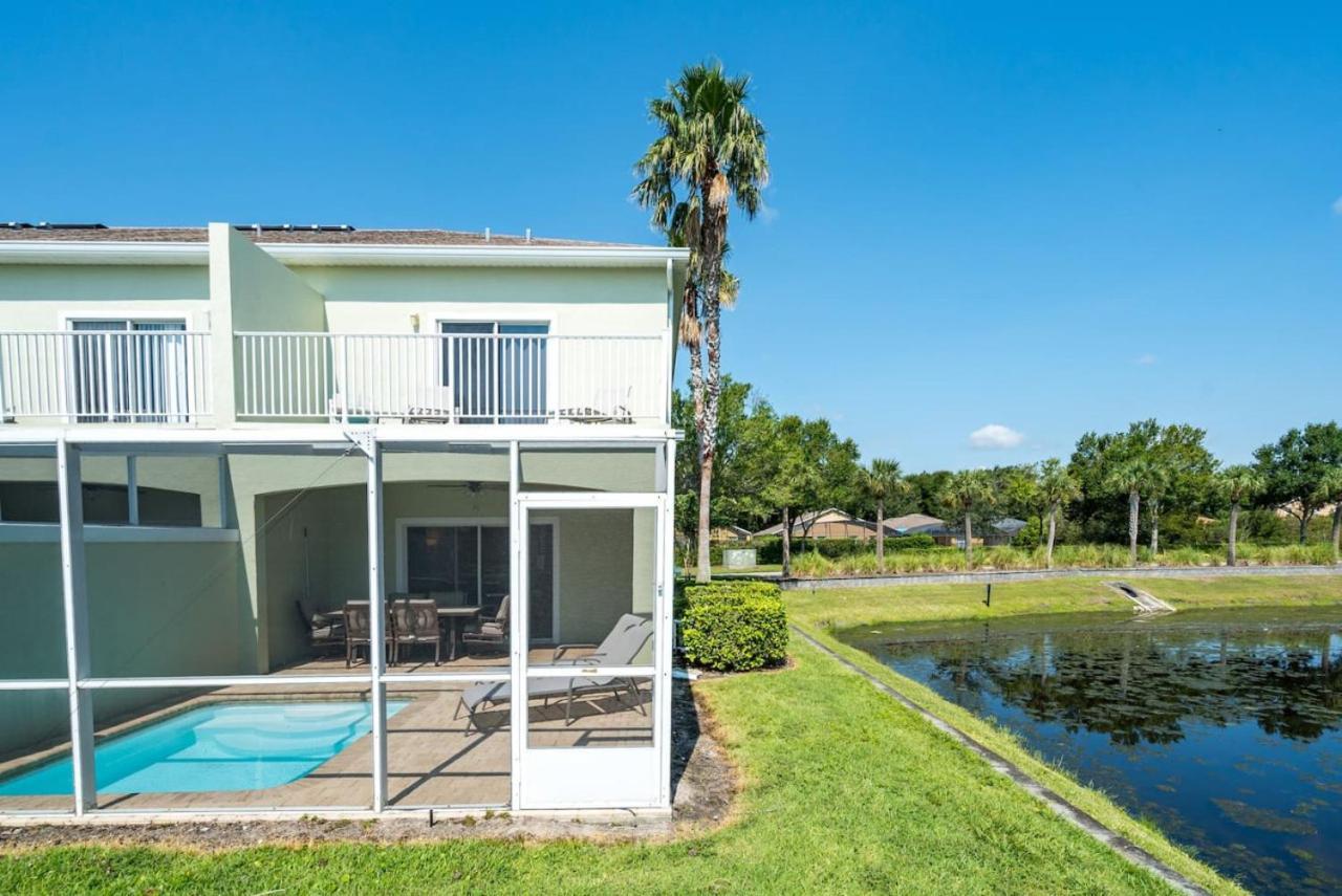 Retreat Lakeview Townhome - Close To Golf