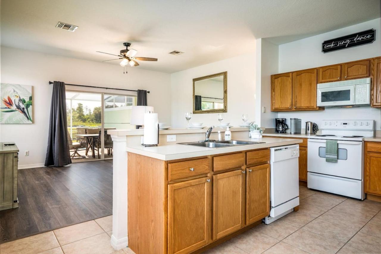 Retreat Lakeview Townhome - Close To Golf Orlando
