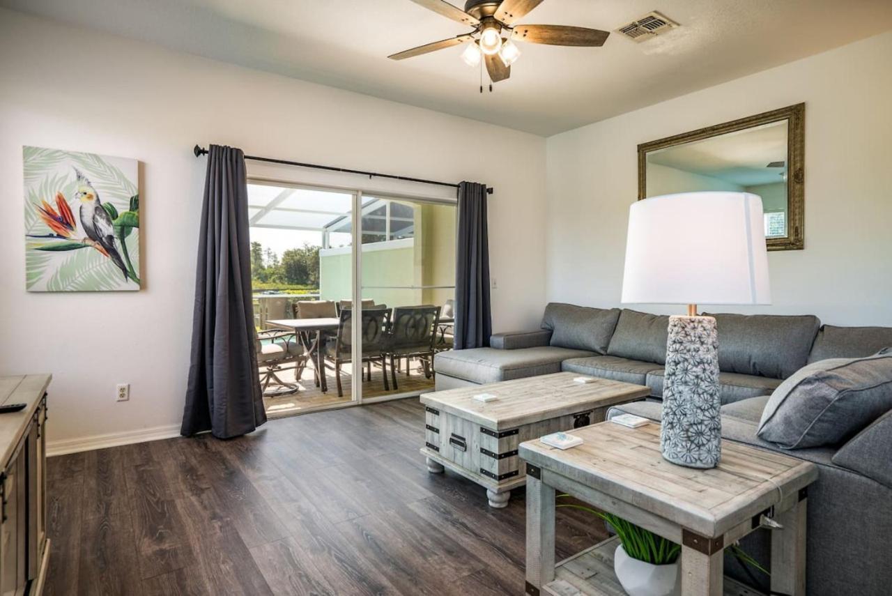 Retreat Lakeview Townhome - Close To Golf * Orlando