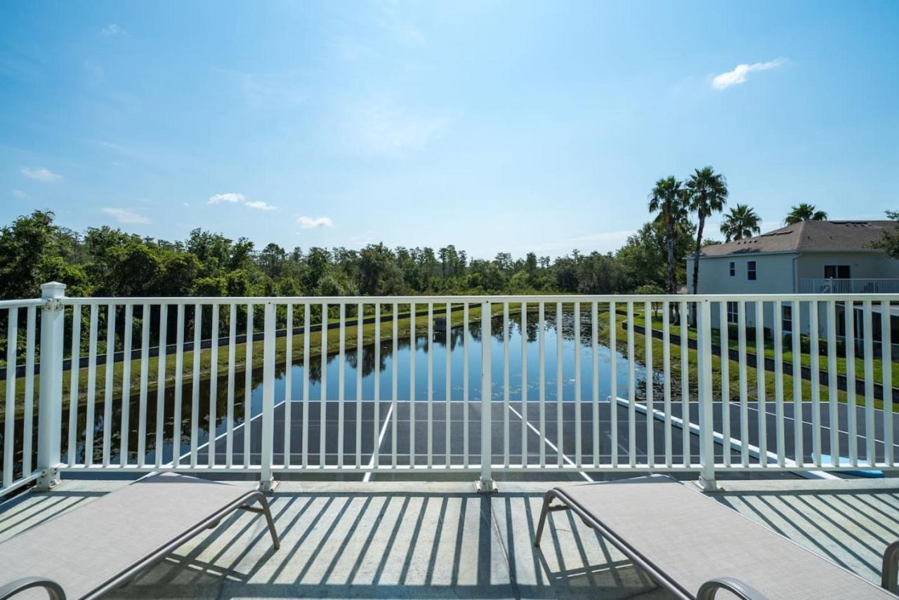 Holiday home Retreat Lakeview Townhome - Close To Golf *