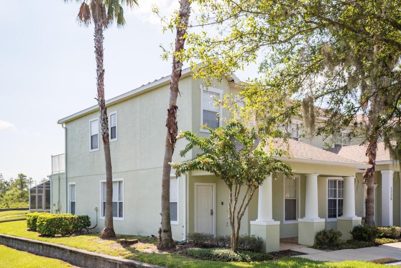 Holiday home Retreat Lakeview Townhome - Close To Golf Orlando