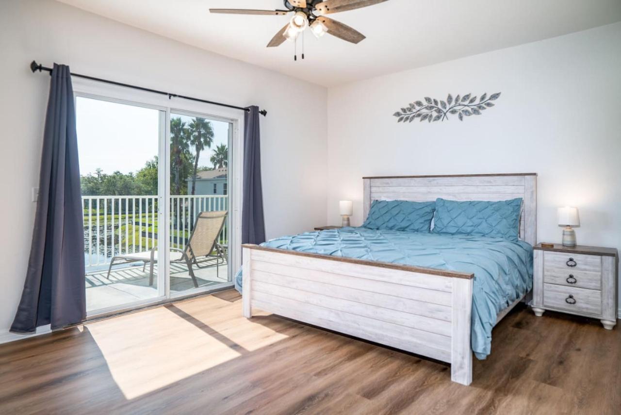 Retreat Lakeview Townhome - Close To Golf *