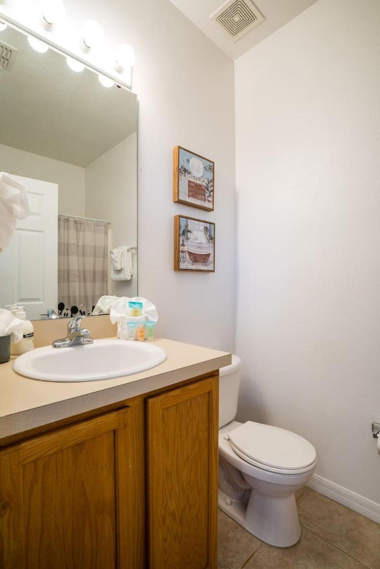 Holiday home Retreat Lakeview Townhome - Close To Golf