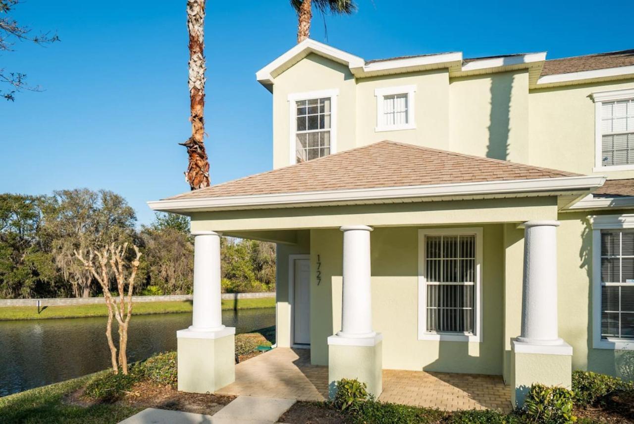 Retreat Lakeview Townhome - Close To Golf Holiday home Orlando