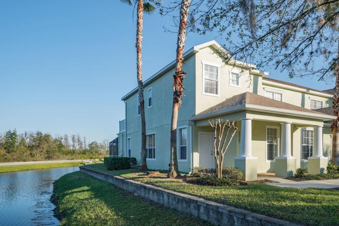 Retreat Lakeview Townhome - Close To Golf