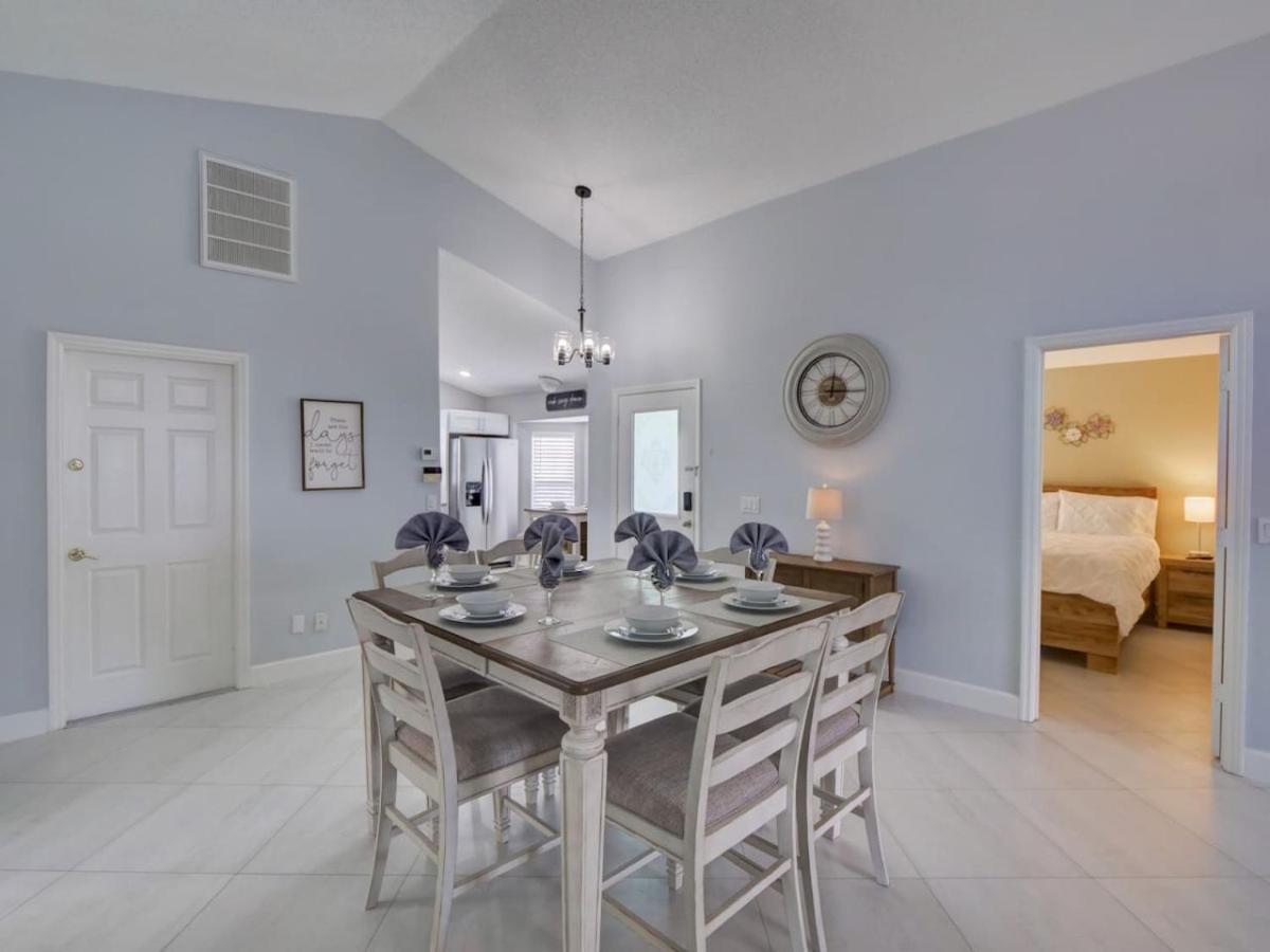 Pool 5 Miles To Great For Families Orlando