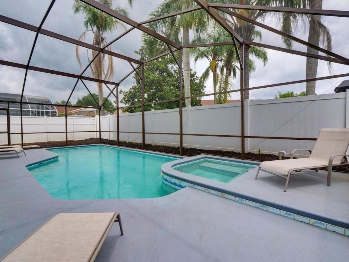 Pool 5 Miles To Great For Families * Orlando